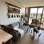 Hermoso Apartamento Con Piscina Cercano Al Centro