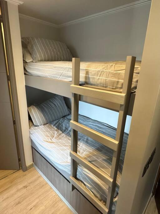 Hermoso Apartamento Con Piscina Cercano Al Centro *