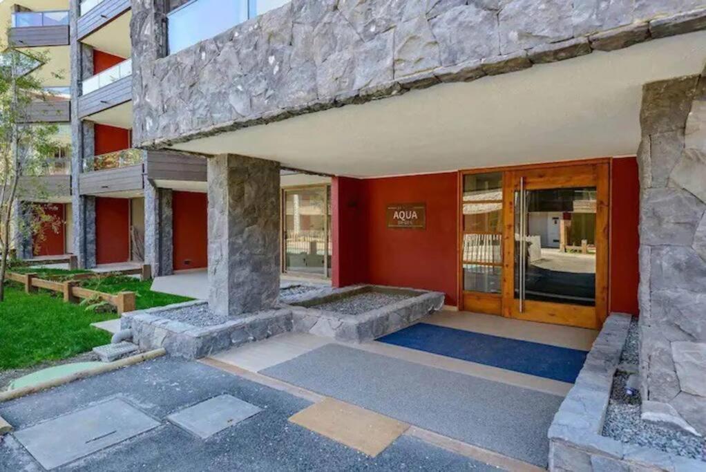 Hermoso Apartamento Con Piscina Cercano Al Centro Apartamento Pucón